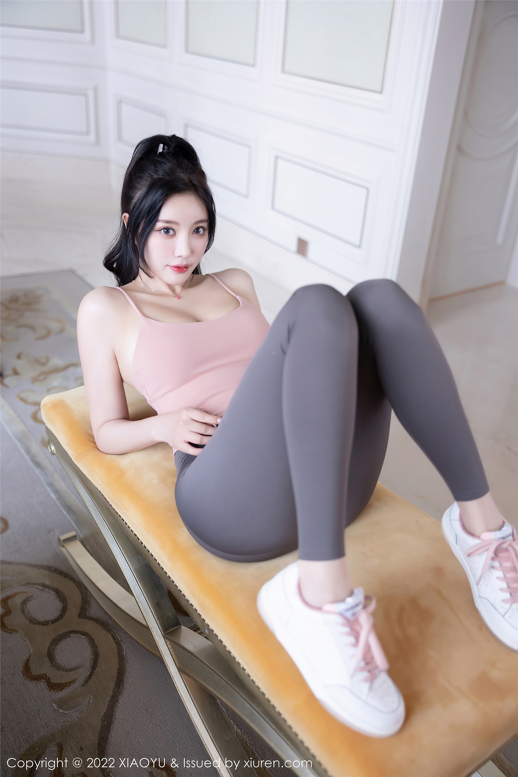 XIAOYU语画界 2022.09.02 VOL.856 杨晨晨Yome